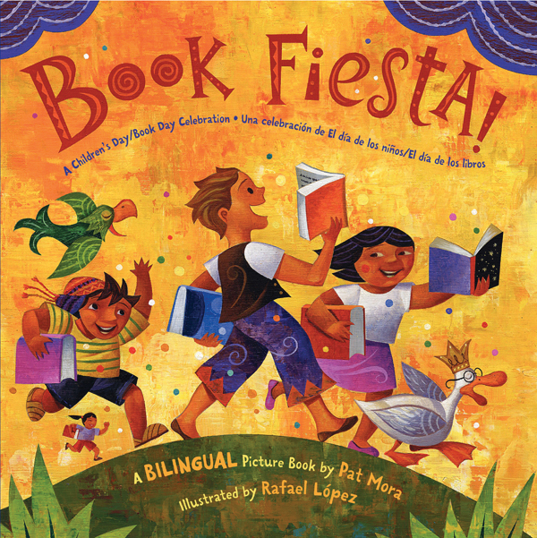 Book Fiesta Book Fiesta