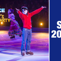 Disney On Ice presents Mickey’s…