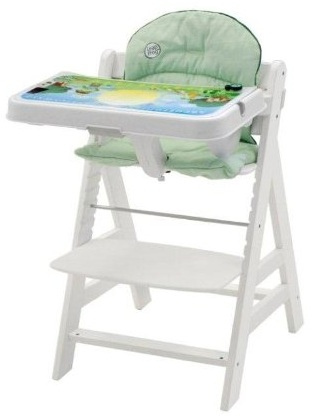 Leapfrog Interactive High Chair