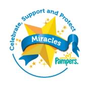 Pampers Little Miracles