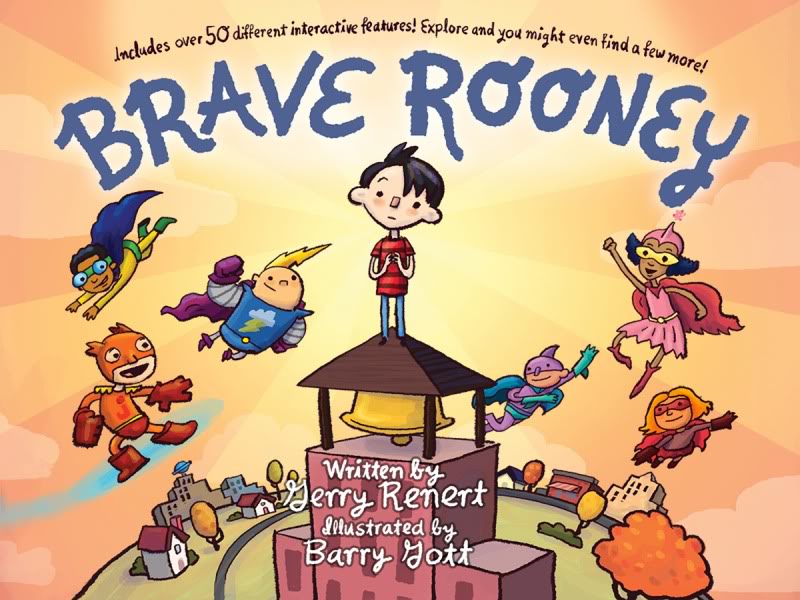 Brave Rooney