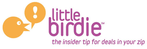 little birdie