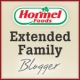 National Nutrition Month Over But Not Too Late For Our Family! #HormelFamily