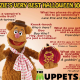 The Muppets Take On Halloween y Dia De Los Muertos With Fun Activities