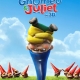 Gnomeo & Juliet Giveaway
