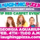 VIP Screening of Laughing Pizza: The Concert Movie & Ticket #Giveaway