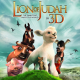 THE LION OF JUDAH ON BLU-RAY 3D – MARCH 27TH – #GIVEAWAY