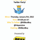 Best Buy Brings Us “Three Kings Day” Twitter Party!