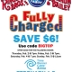 Ringling Brothers and Barnum & Bailey Circus Fully Charged – Charlotte, NC