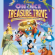 Disney on Ice: Treasure Trove – The Arena at Gwinnett Center