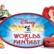 Disney on Ice – Worlds of Fantasy Charlotte, NC