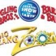 The Ringling Brothers Presents Zing Zang Zoom!