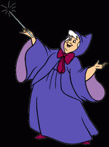 fairy godmother fairy godmother