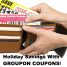 Get Ready For Holiday Savings With Groupon Coupons!