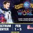 See The Greatest Show On Earth Ringling Bros. and Barnum & Bailey Ticket #Giveaway! #Charlotte