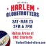 Get Your Tickets to Harlem Globetrotters in Charlotte, 3/25! #Giveaway