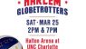 Get Your Tickets to Harlem Globetrotters in Charlotte, 3/25! #Giveaway