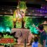 Discover the Dinosaurs UNLEASHED! Stomping It’s Way Into Concord, NC!