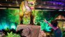 Discover the Dinosaurs UNLEASHED! Stomping It’s Way Into Concord, NC!