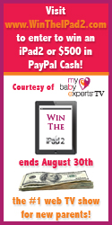 ipad2 or $500 cash giveaway