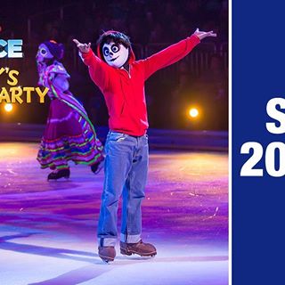 It’s #giveaway time! @thecupcakequeenwaxhaw and Mami 2 Mommy are giving away a Family 4 pack of tickets to see @disneyonice in Charlotte at #spectrumcenter! Enter now at our blog https://mami2mommy.com/disney-on-ice-presents-mickeys-search-party-giveaway-charlotte/  #disney #contest #familyfun #weekendtime #iceskating #charlotte #waxhaw #northcarolina #unioncounty #localevents #kidsevents