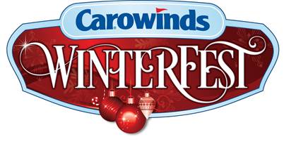 Carowinds Winterfest Jobs